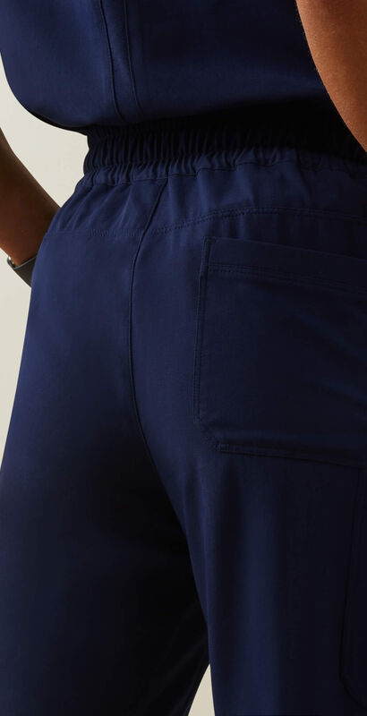 Nightingale Utility Stretch Scrub Pant 03